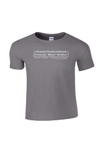 Graphite Heather