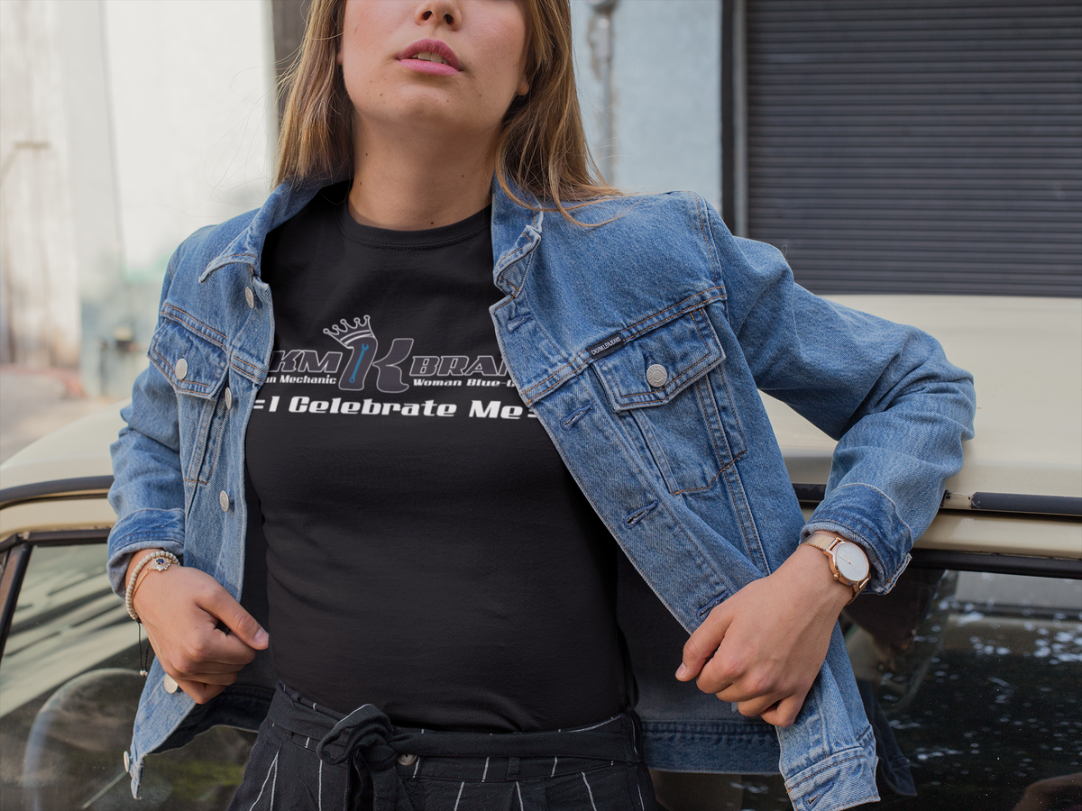 Blue Collar Trades T-Shirt | Skilled Tradesman Shirt | Workwear Tee | Blue Collar Pride Shirt | Mechanic, Construction & Trade Shirt