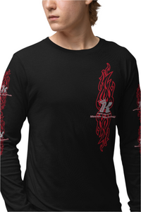Master Mechanic Long Sleeve