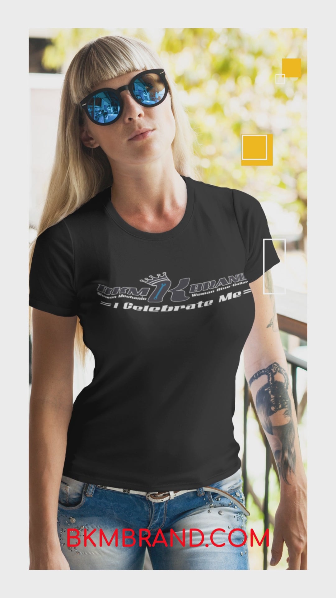 Blue Collar Trades T-Shirt | Skilled Tradesman Shirt | Workwear Tee | Blue Collar Pride Shirt | Mechanic, Construction & Trade Shirt