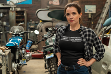 Load image into Gallery viewer, Female Blue-Collar Same Skills
